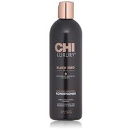 CHI Luxury Black Seed Oil 355 ml Yenileyici Canlandırıcı ve Güçlendirici Krem