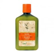 CHI Organics Olive Nutrient Therapy Zeytinyağlı 350 ml Saç Kremi