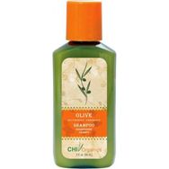 CHI Organics Olive Nutrient Therapy Zeytinyağlı 50 ml Şampuan