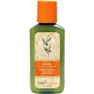 CHI Organik Zeytinli Besin Terapisi 50 ml Saç Kremi
