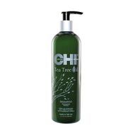 CHI Tea Tree Oil 340 ml Şampuan