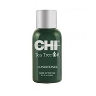 CHI Tea Tree Oil Conditioner 15 ml Saç Bakım Kremi