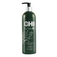 CHI Tea Tree Oil Conditioner 739 ml Saç Bakım Kremi