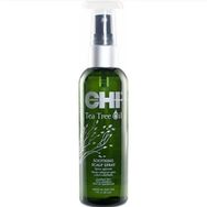 CHI Tea Tree Oil Yatıştırıcı 89 ml Saç Derisi Spreyi