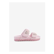 Chiara Ferragni CF3215_289 Pembe Kadın Terlik
