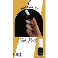 Chic Nail No:117 Oje