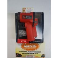 Chicago Pneumatic CP7732 Havalı Darbeli Somun Sıkma Makinesi