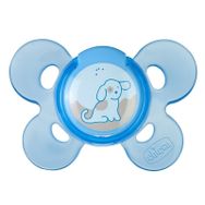 Chicco 0+ Ay Physio Comfort Smile Silikon Emzik
