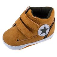 Chicco 01068253000000 Bilek Kahverengi Erkek Çocuk Bot