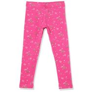 Chicco 09002607000000 Pembe Kız Bebek Tayt