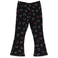 Chicco 09002610000000 Siyah Kız Bebek Tayt