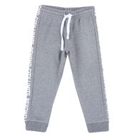 Chicco 0900872100 Gri Erkek Çocuk Pantolon