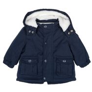 Chicco 09086684000000 Lacivert Bebek Mont