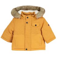 Chicco 09087767000000 Sarı Erkek Bebek Mont