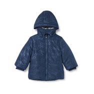 Chicco 09087771000000 Erkek Bebek Lacivert Mont