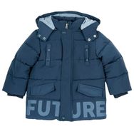 Chicco 09087792000000 Lacivert Erkek Bebek Mont