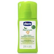 Chicco 100 ml Sivrisinek İçin Koruyucu ve Tazeliyici Sprey