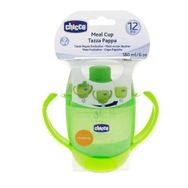 Chicco 12 ay 180 ml Meal Cup Mama Bardağı