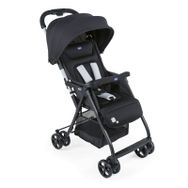 Chicco 1234 Siyah Ohlala Bebek Arabası