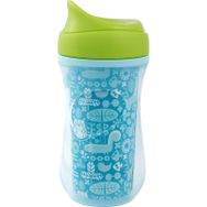 Chicco 14 ay+ Erkek Isı Yalıtımlı Active Bardak