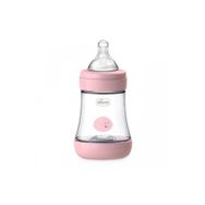 Chicco 150 ml Pp 0+ Ay Pembe P5 Antikolik Biberon