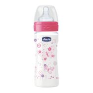 Chicco 250 ml PP Silikon Biberon