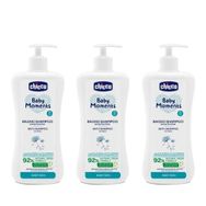 Chicco 3x750 ml Bebek Şampuan