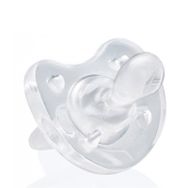 Chicco 6-16 Ay Physio Soft Love Kız Silikon Emzik