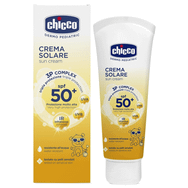 Chicco 75 ml Spf50+ Bebekler İçin Güneş Kremi