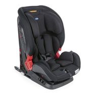 Chicco Akita Fix 9-36 kg Siyah Oto Koltuğu