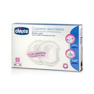Chicco Alattasicura 60'lı Göğüs Pedi