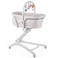 Chicco Baby Hug 4 İn 1 Air Bebek Beşiği