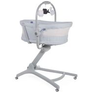 Chicco Baby Hug 4 In 1 Air Stone Ana Kucağı