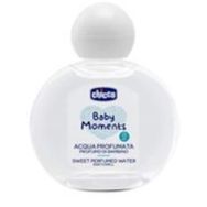 Chicco Baby Moments 1 lt Su Bazlı Parfüm