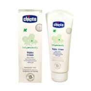 Chicco Baby Moments 100 ml Pişik Kremi