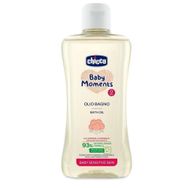 Chicco Baby Moments Doğal Masaj Yağı