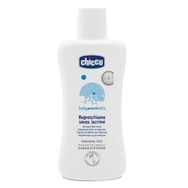Chicco Baby Moments Göz Yakmayan 200 ml Saç ve Vücut Şampuan