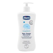 Chicco Baby Moments Göz Yakmayan 500 ml Saç ve Vücut Şampuan