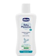 Chicco Baby Moments Vücut Losyonu 200 ML