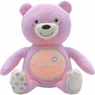 Chicco Bebek Ayıcık Işıklı ve Sesli Oyuncak