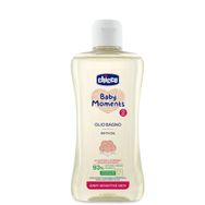 Chicco Bebek Hassas Ciltler İçin 200 ml Banyo Yağı