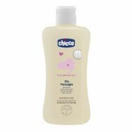 Chicco Bebek Yağı 200 ML