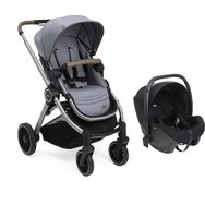 Chicco Best Friend Pro Travel Sistem Gri Bebek Arabası