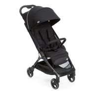 Chicco Black We Bebek Arabası siyah