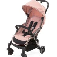 Chicco Cheerio Blossom Pembe Seyahat Sistem Bebek Arabası