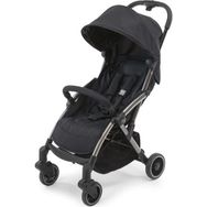 Chicco Cheerio Jet Black Bebek Arabası