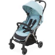 Chicco Cheerio Turkuaz Bebek Arabası