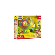 Chicco Çiçeklerle Duyuları Öğreniyorum