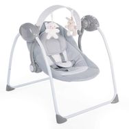 Chicco Cool Grey Relax Play Salıncak