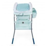 Chicco Cuddle-Bubble Bebek Küveti